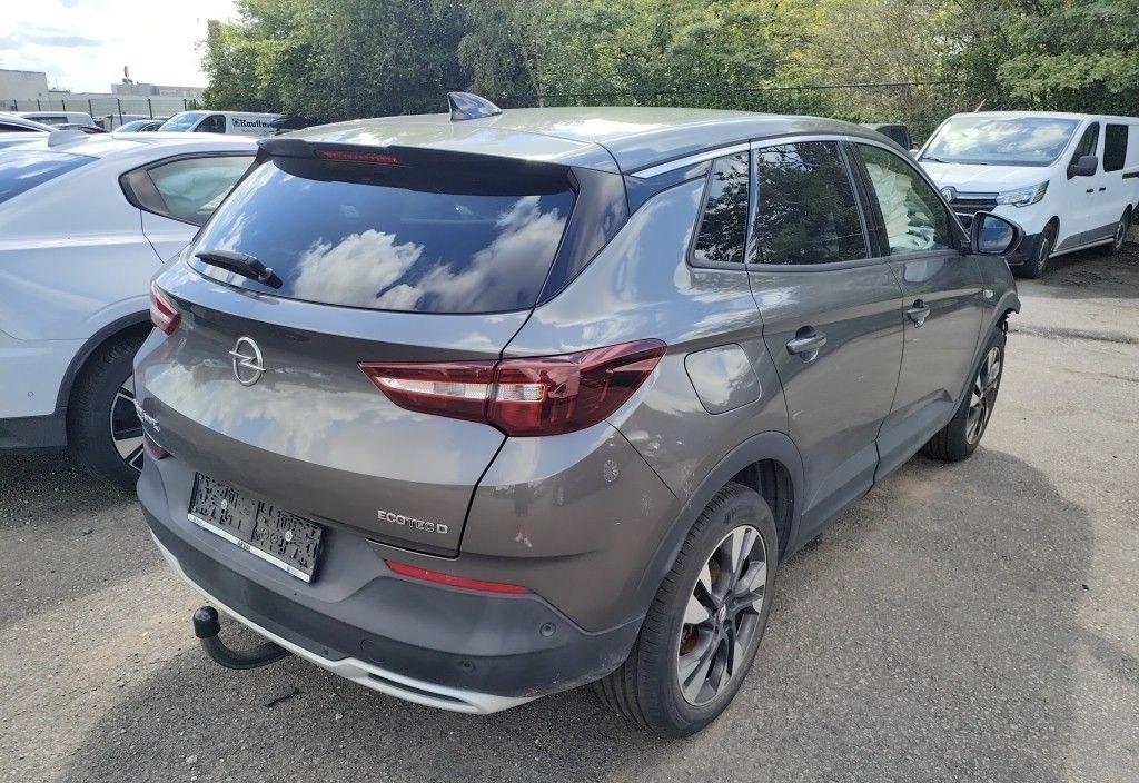 Opel Grandland 2020 2