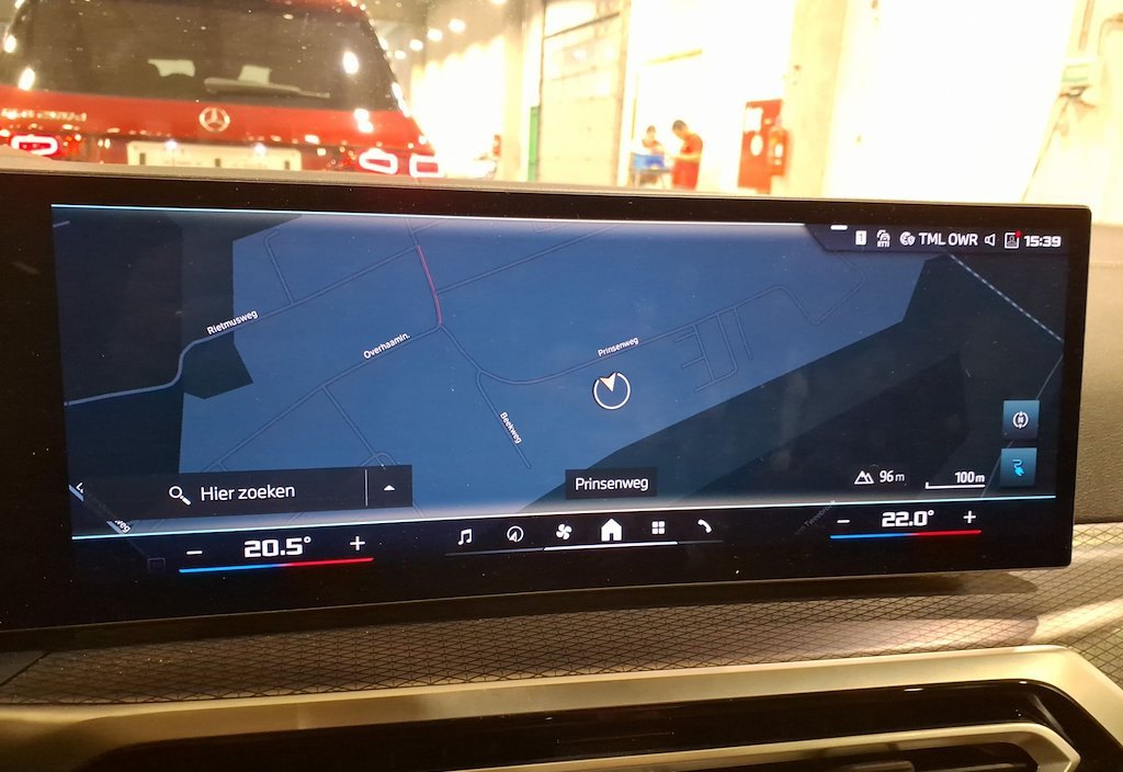 BMW i4 2024 11