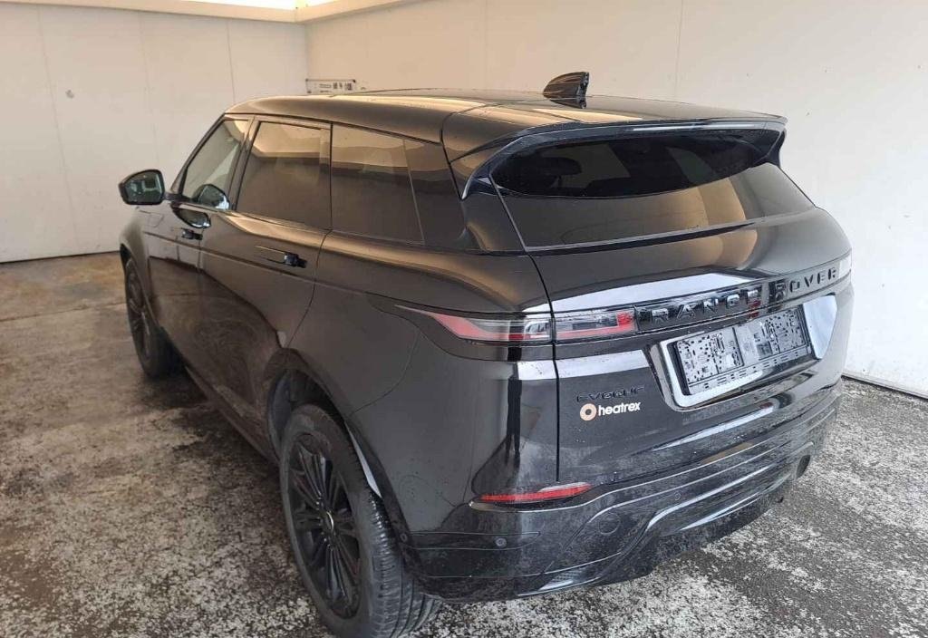 Land Rover Range 2024 3