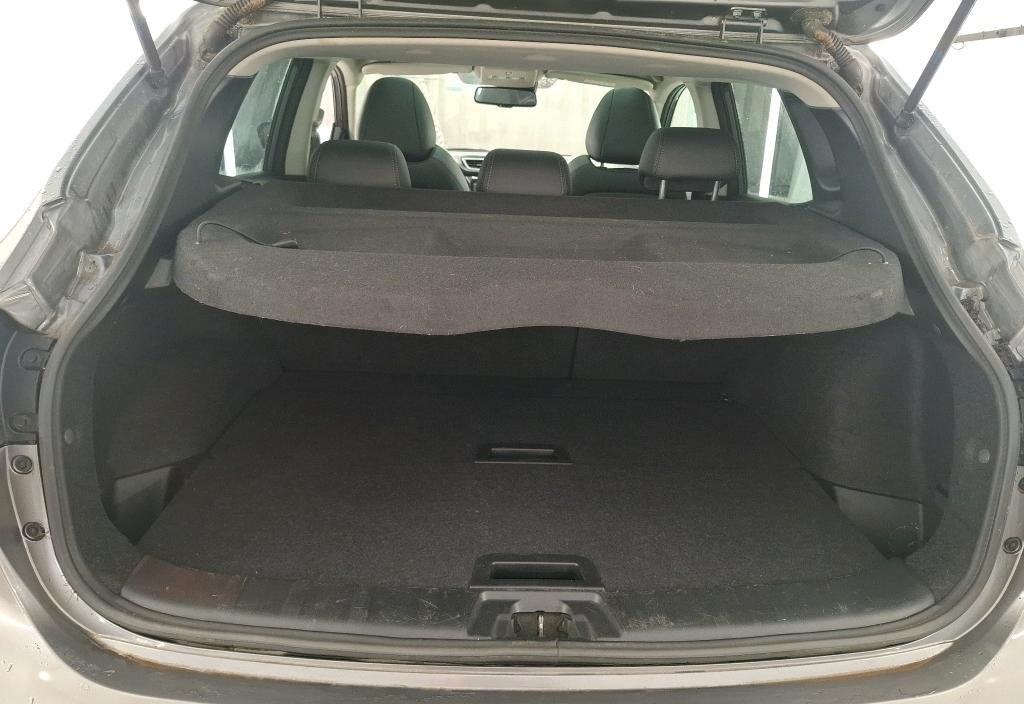Nissan Qashqai 2019 10