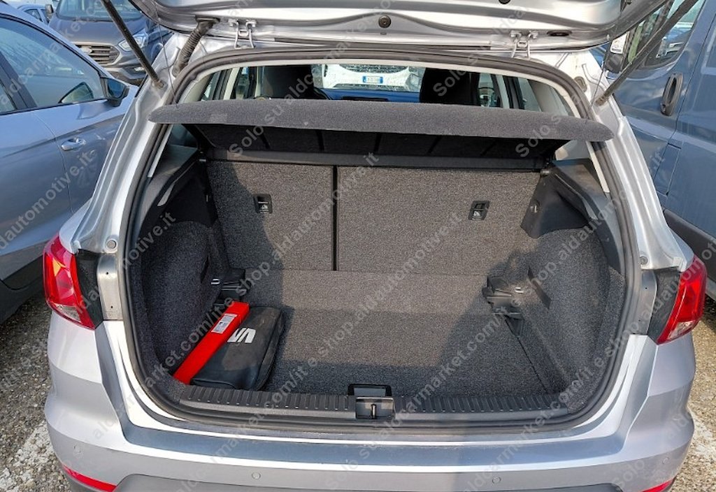 Seat Arona 2023 11