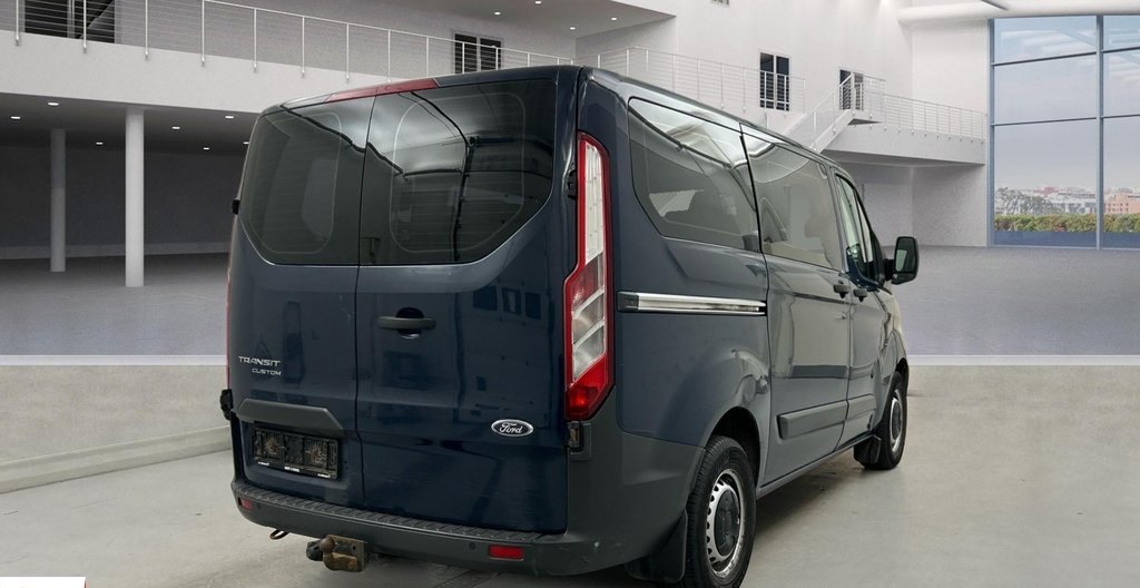Ford Transit 2016 3