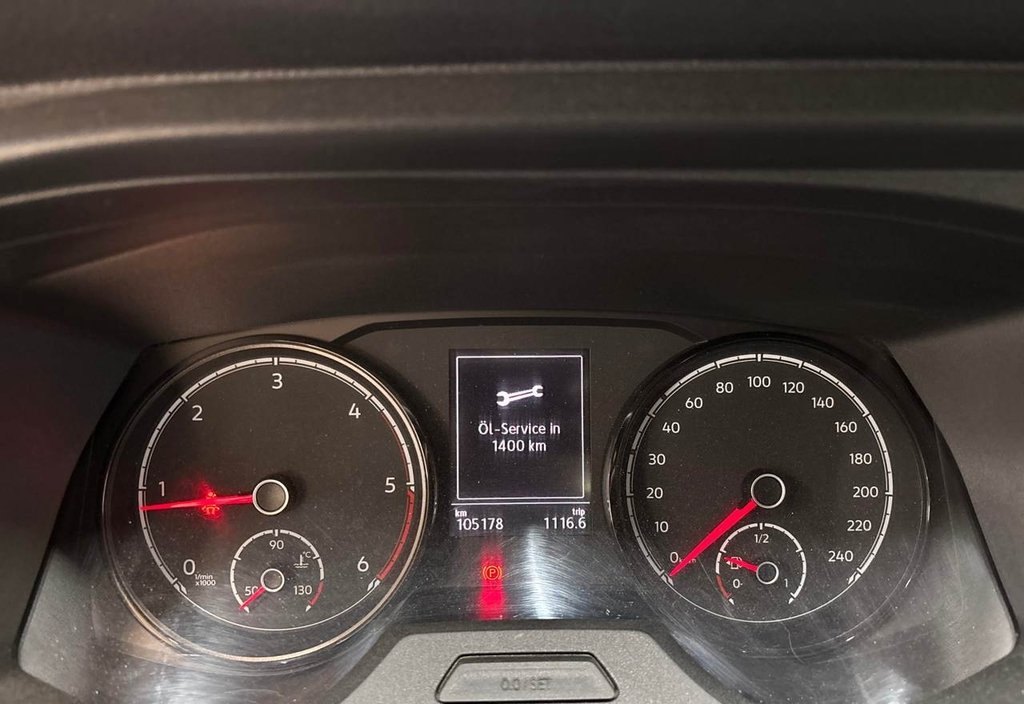 Volkswagen Transporter 2021 8