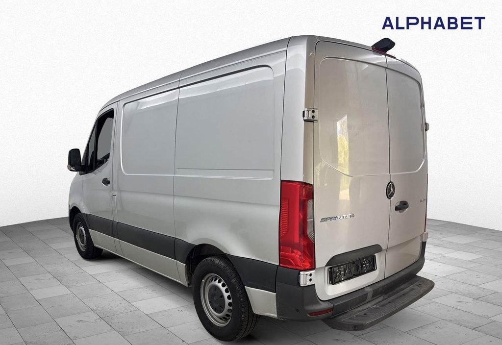 Mercedes-Benz Sprinter 2020 3
