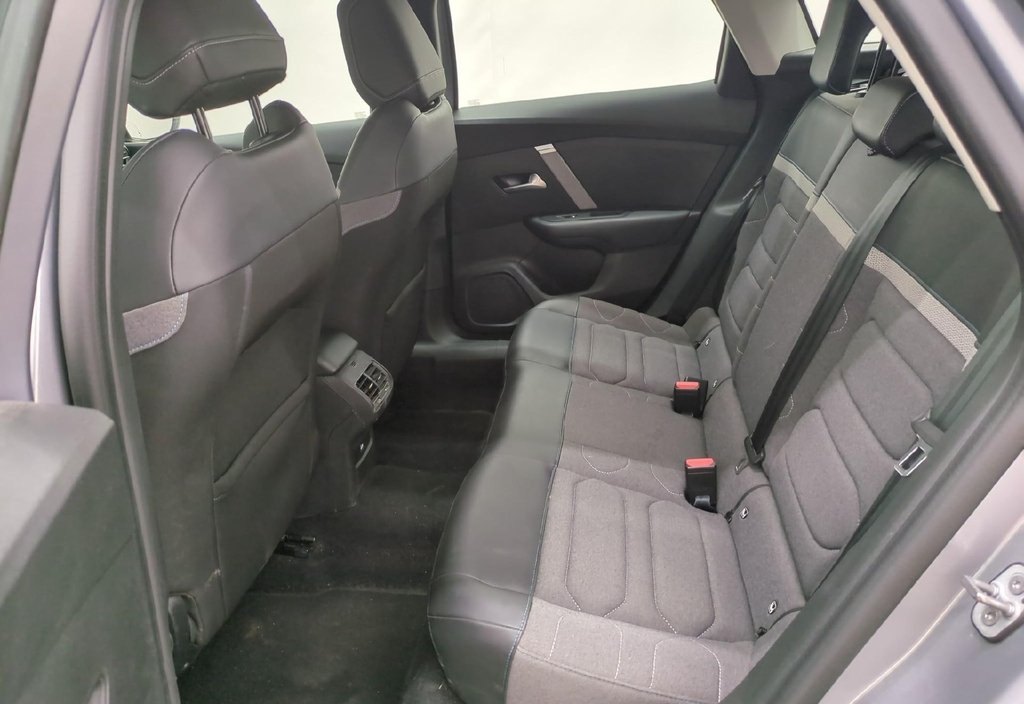 Citroen C4 2023 11