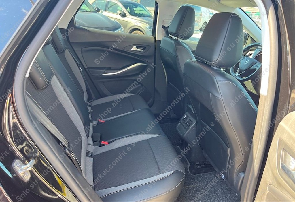 Opel Grandland 2022 10
