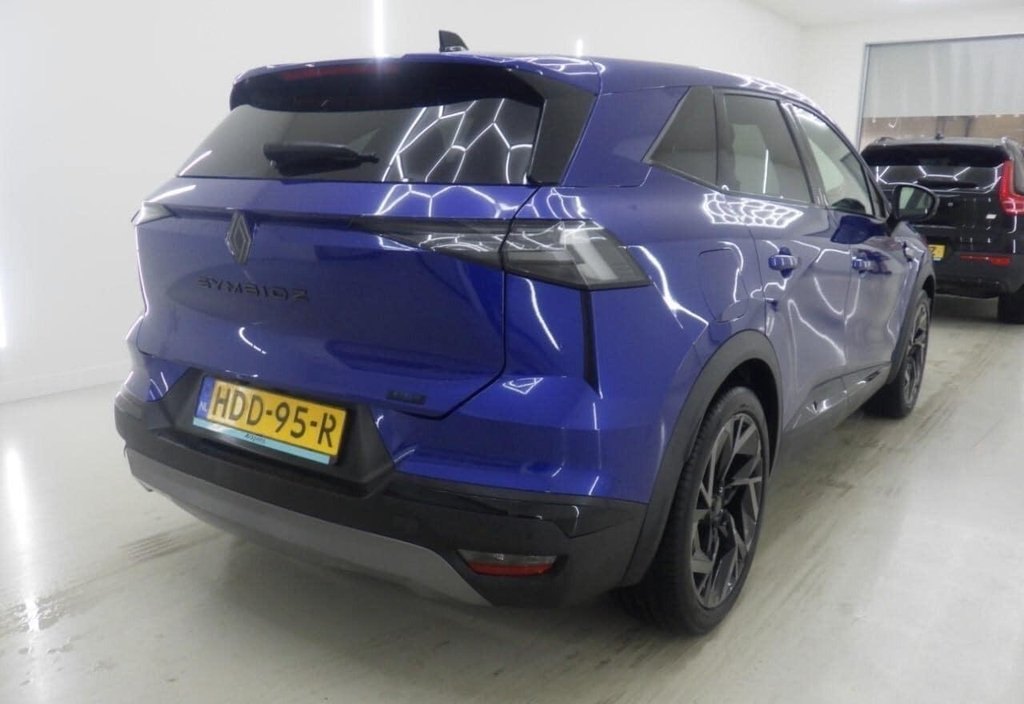 Renault Symbioz 2025 4