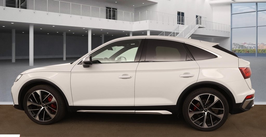 Audi SQ5 2023 5