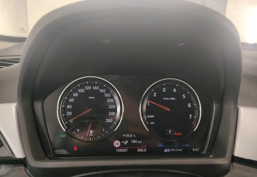 BMW X1 2022 9