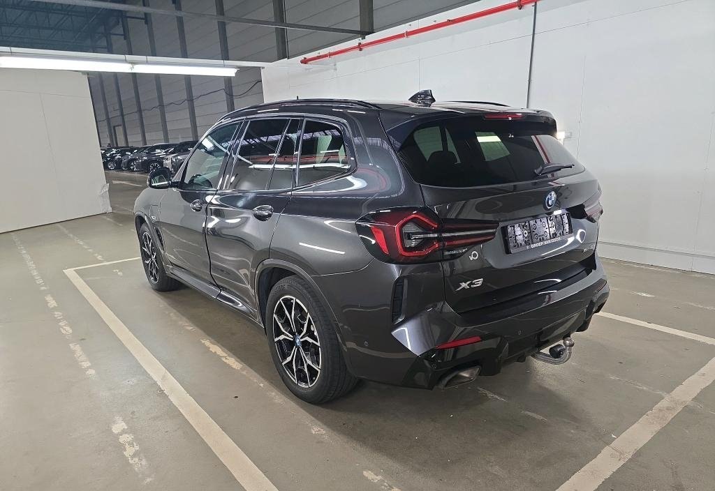 BMW X3 2022 3