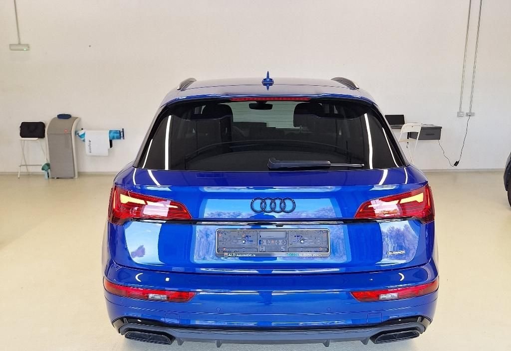 Audi Q5 2023 6