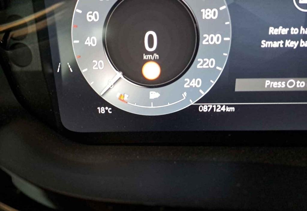 Land Rover Range 2024 8