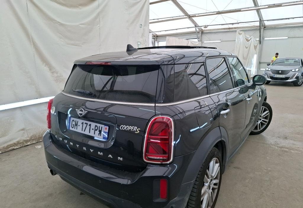 Mini Countryman 2023 3