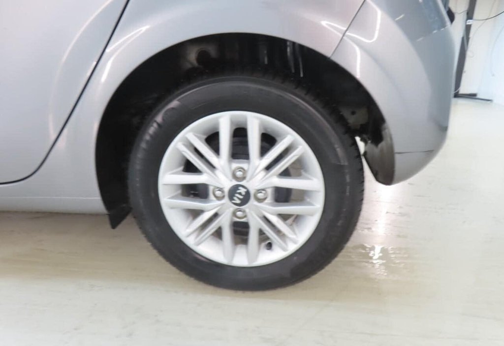 Kia Picanto 2021 11