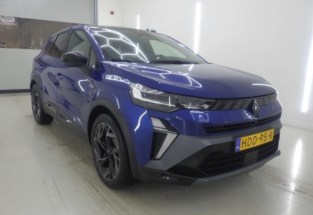 Renault Symbioz 2025 6