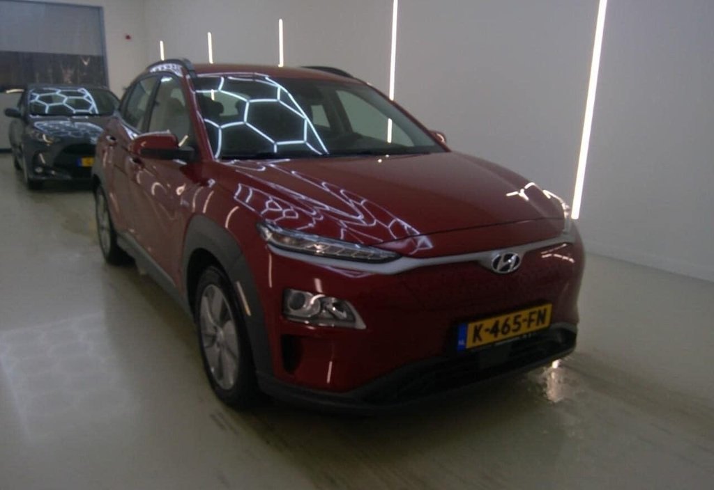 Hyundai Kona 2020 3