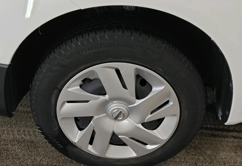 Nissan NV200 2020 8