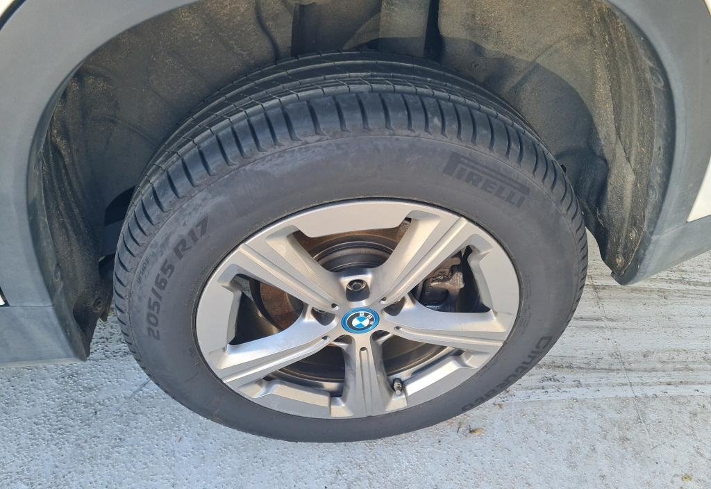 BMW X1 2024 9