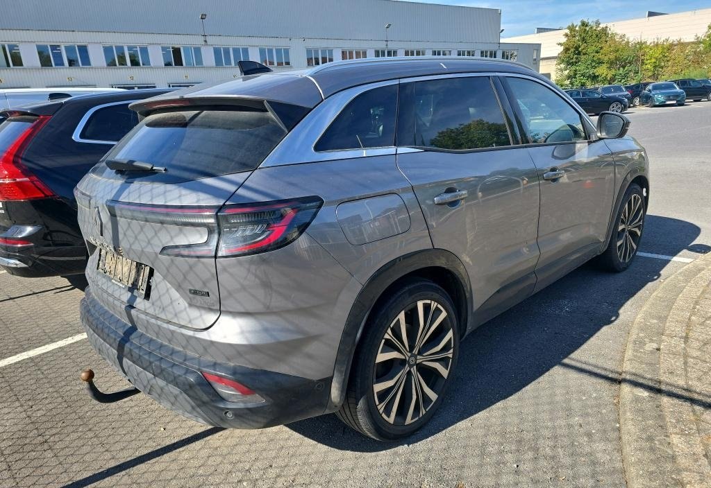 Renault Austral 2024 4