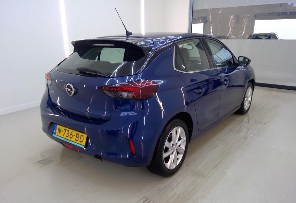 Opel Corsa 2021 4