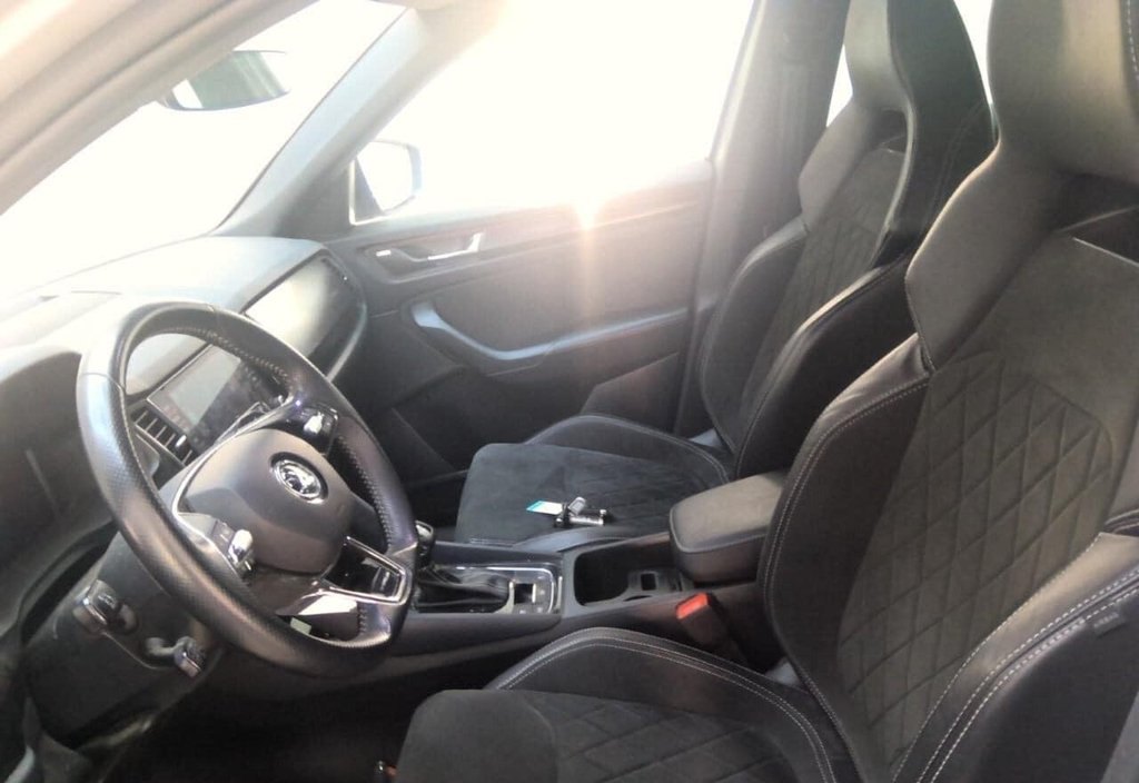 Skoda Kodiaq 2021 8