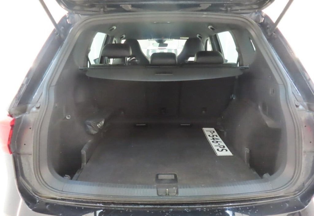 Seat Tarraco 2022 10