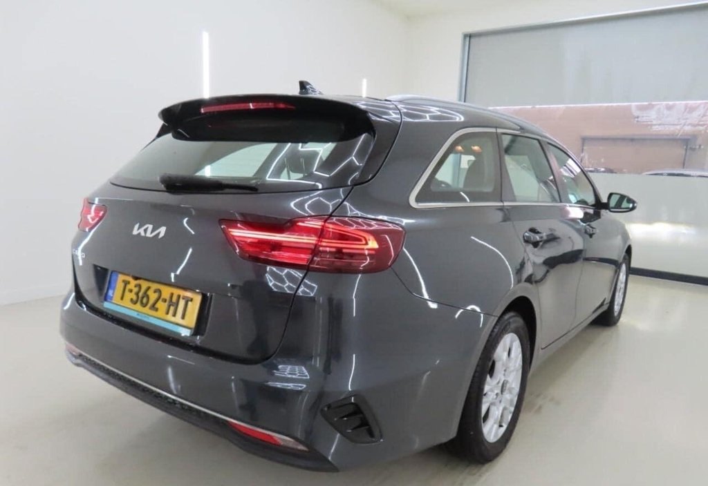 Kia Ceed 2023 4
