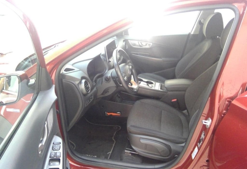 Hyundai Kona 2020 9