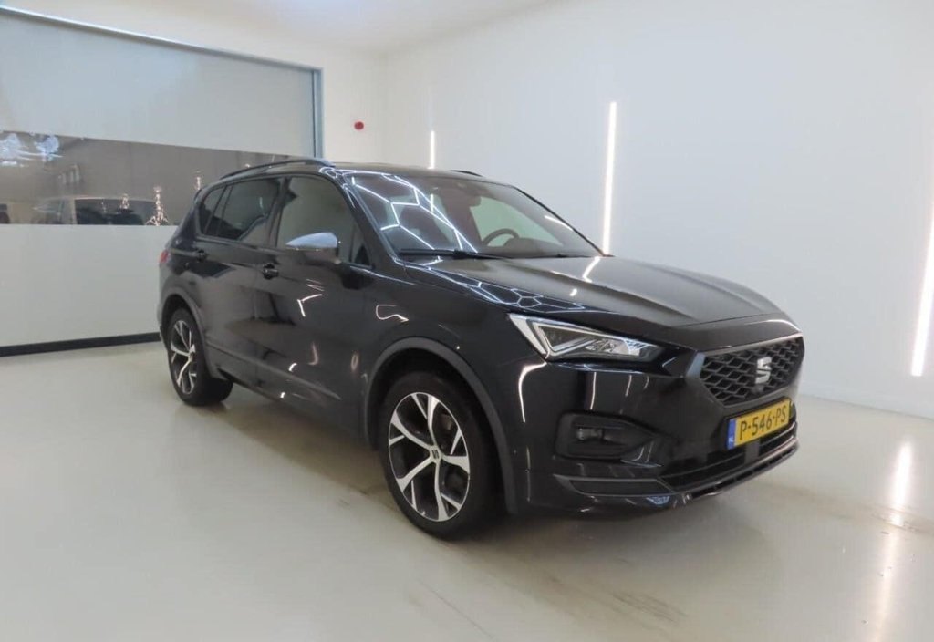 Seat Tarraco 2022 3