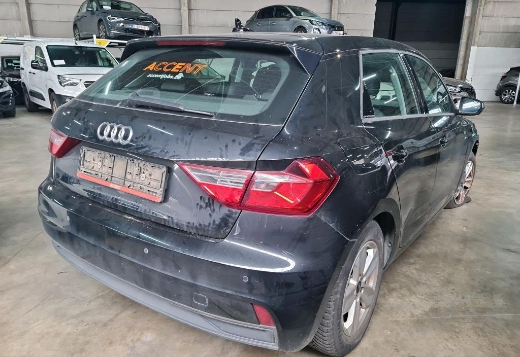 Audi A1 2022 9