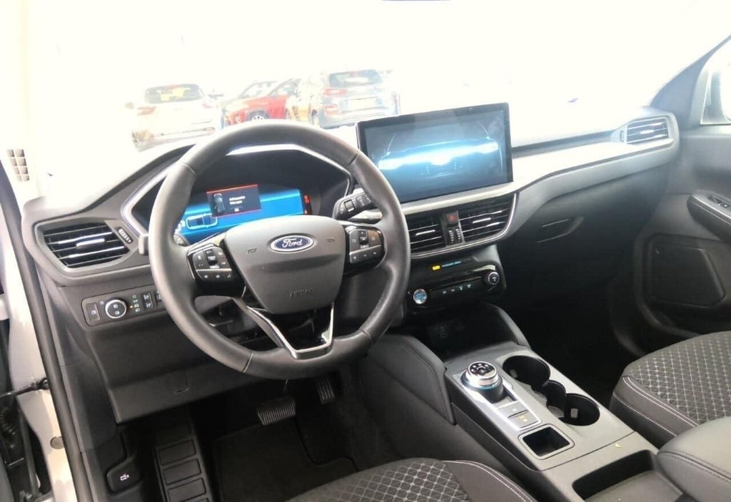 Ford Kuga 2024 2