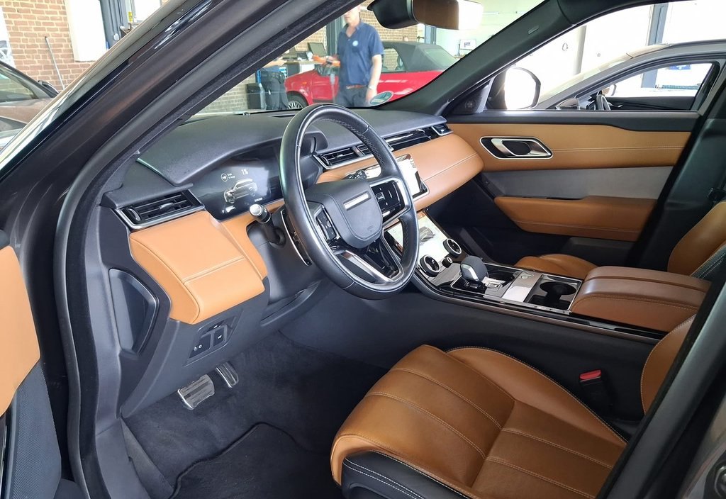 Land Rover Range 2023 5