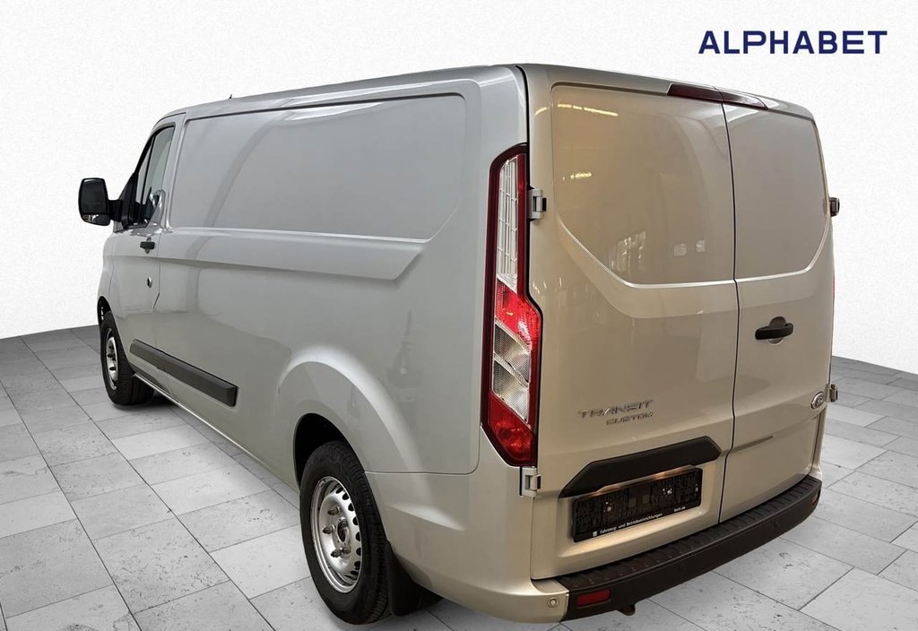 Ford Transit 2020 3
