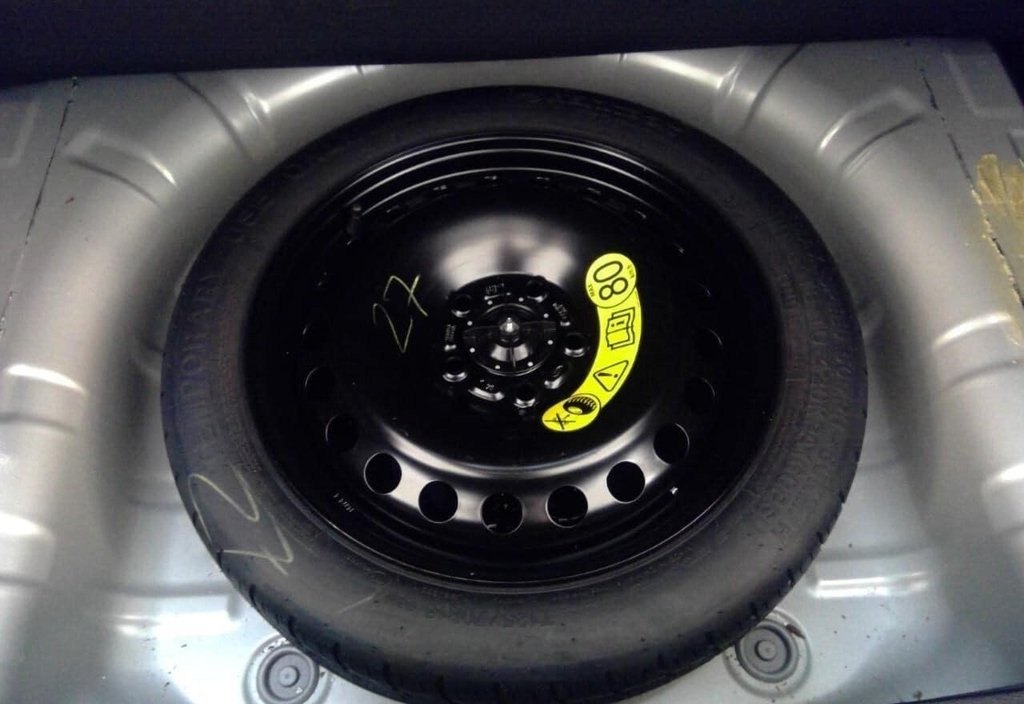 Ford Focus 2024 10