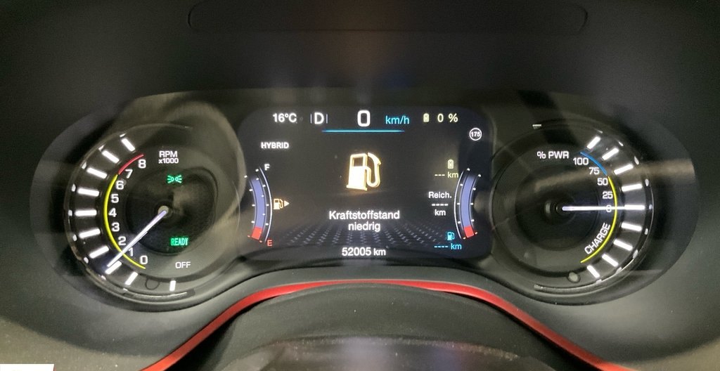 Jeep Compass 2020 6