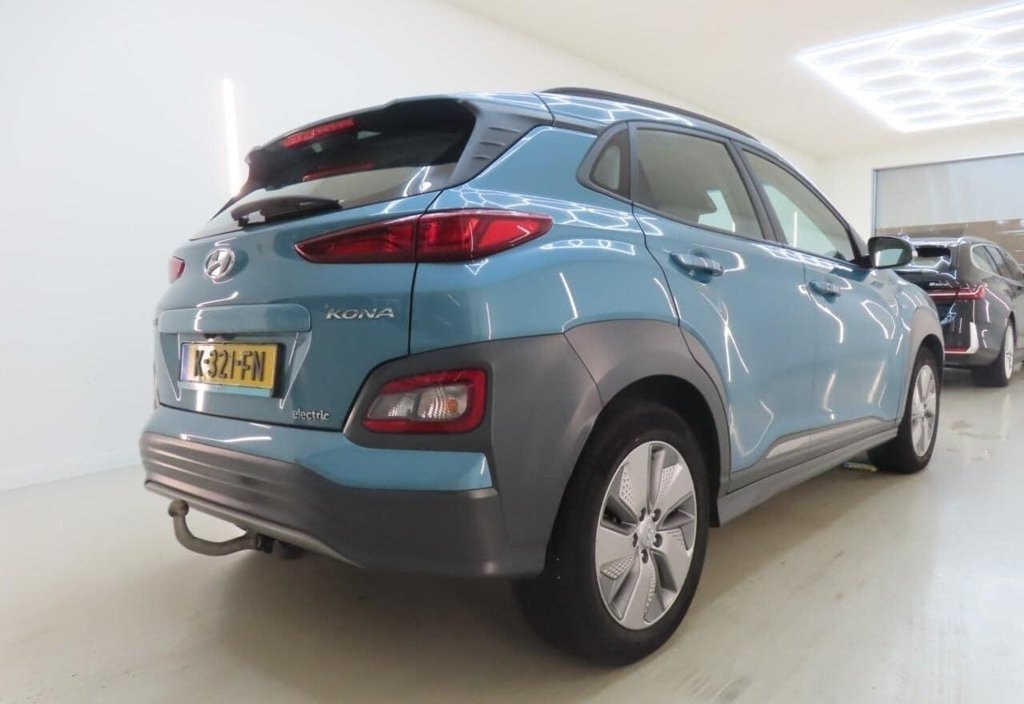 Hyundai Kona 2020 2