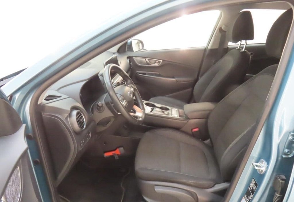 Hyundai Kona 2020 7