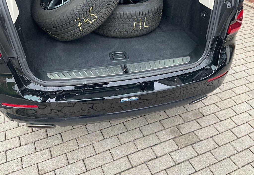 BMW 530d 2023 5