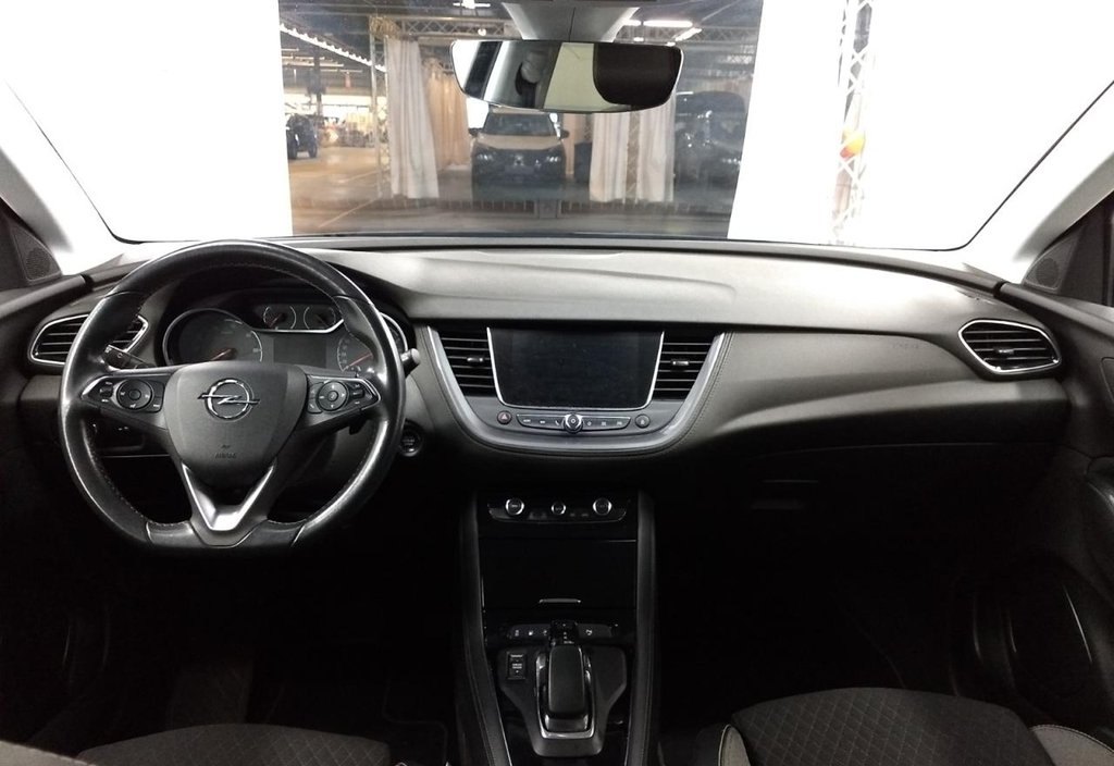 Opel Grandland 2021 6