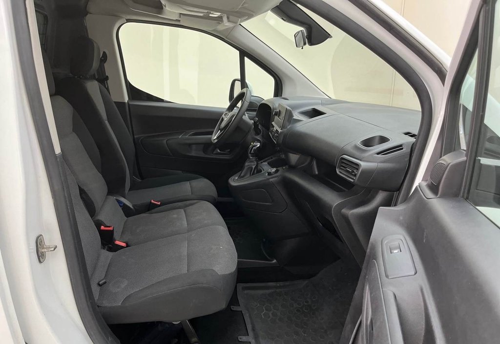 Opel Combo 2022 6