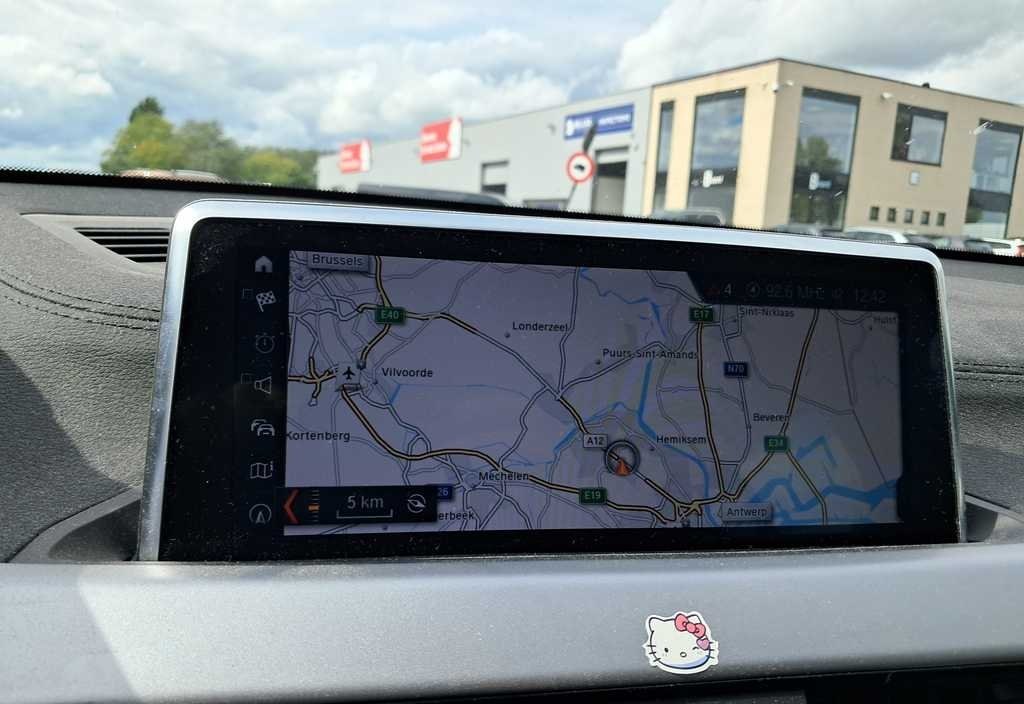 BMW X2 2023 7