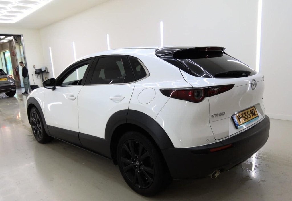 Mazda CX-30 2022 6