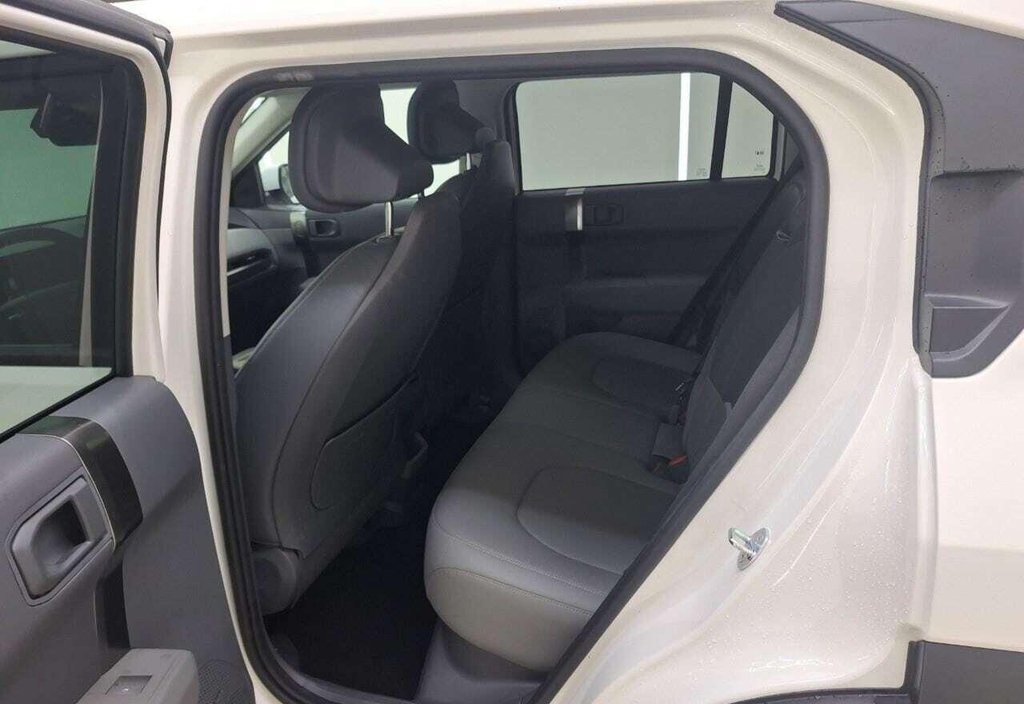 Kia EV3 2025 5