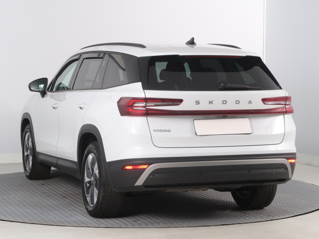 Škoda Kodiaq 2.0 TDI 2024 5