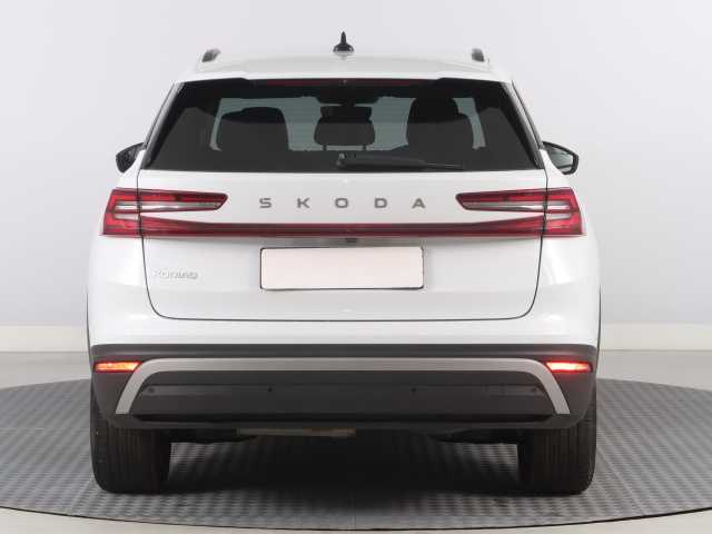 Škoda Kodiaq 2.0 TDI 2024 6