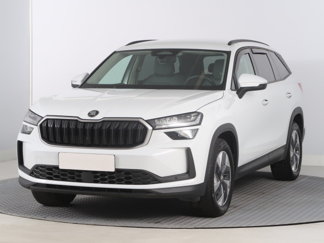 Škoda Kodiaq 2.0 TDI 2024 3