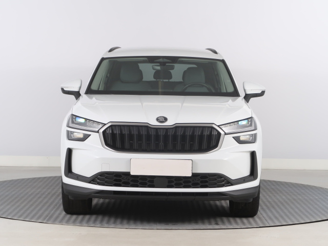 Škoda Kodiaq 2.0 TDI 2024 2