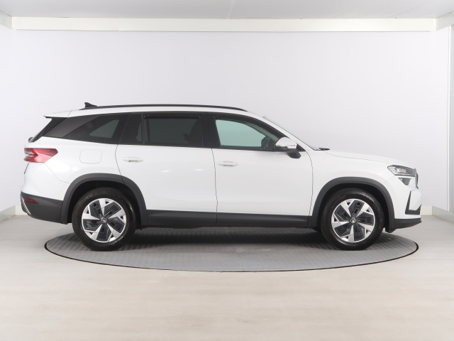 Škoda Kodiaq 2.0 TDI 2024 8