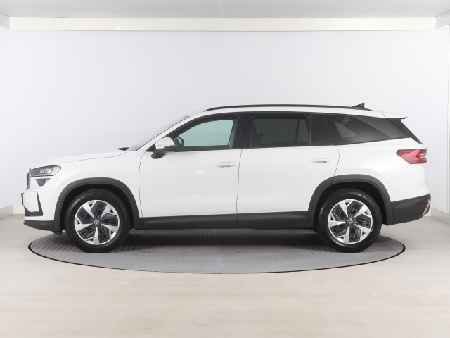 Škoda Kodiaq 2.0 TDI 2024 4