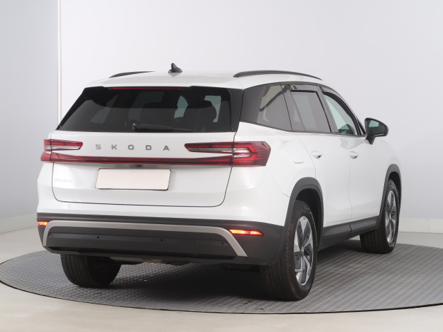 Škoda Kodiaq 2.0 TDI 2024 7